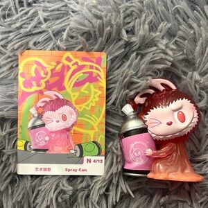 Almost Hidden The Monsters